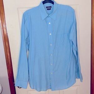 Mens Dress Shirt